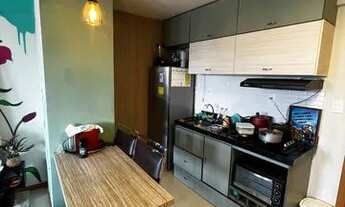 Imagem 2: ED. BLUE, loft c/ 39m²