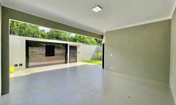 Imagem 6: Belíssima casa Alto Padrão em Vila Morumbi - Campo Grande - MS