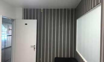 Imagem 5: Escritório mobi para aluguel e venda possui 50 metros quadrados em Jardim Renascença - São