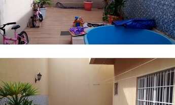 Imagem: Morada do Sol - Sobrado