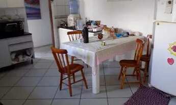 Imagem: Quarto mobiliado para no centro de Palhoça