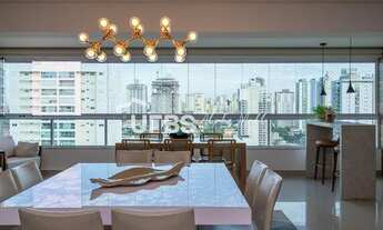 Imagem 5: Supreme Residence - Apartamento 3 quartos, sendo 3 suítes