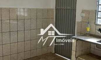 Imagem 4: Casa com 1 dormitório para alugar por R$ 800/mês - Centro - Sumaré/SP