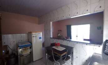 Imagem 7: VENDO CASA: R$110 MIL DE ENTRADA.<br>BAIRRO: JARDIM VARAM