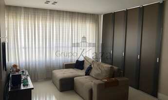 Imagem: Apartamento - Parque Residencial Aquarius