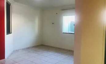 Imagem 7: ALUGO COND. NOVO ALPHAVILLE SOBRADO