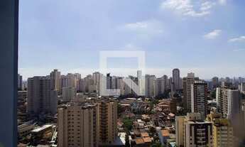 Imagem 5: Apartamento para Aluguel - Saúde, 2 Quartos, 57 m2