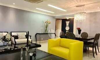 Imagem 3: Apartamento com 3 Quartos ( Suítes ) à venda, 170 m² por R$ 1.950.000 - Jardim Oceânico