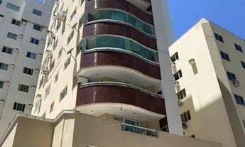 Imagem 2: 01 Por andar, Sacada com Churrasqueira, Barra Sul