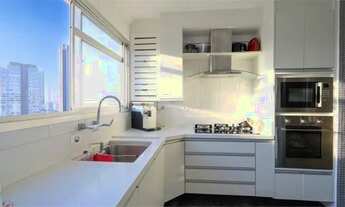 Imagem 7: Lindo apartamento Tatuapé 159mts² 3 quartos ,suites ,2 vagas