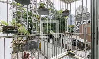 Imagem 6: Apartamento para Aluguel - Campo Belo, 3 Quartos, 90 m2