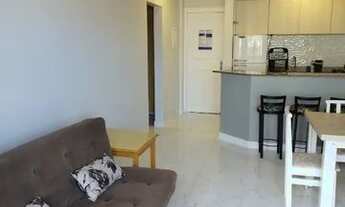 Imagem 7: Vista mar em Canasvieiras - Aluguel por diária