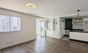 Imagem: Apartamento para Aluguel - Vila Lusitânia