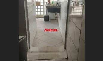 Imagem 4: Casa Padrão em Sao Jose dos Campos