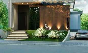 Imagem 3: Casa com 4 dormitórios à venda, 402 m² por R$ 3.100.000,00 - Pedra Branca - Palhoça/SC