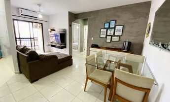 Imagem: Apartamento Mobiliado com 2 Dormitórios