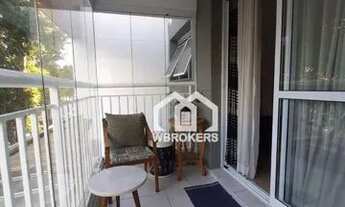 Imagem 2: Apartamento com 3 dormitórios à venda, 83 m² por R$ 742.000 - Boa Vista - São Caetano do S