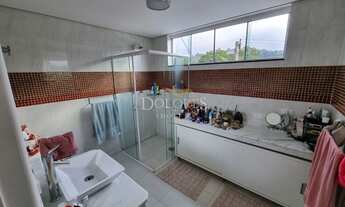 Imagem 7: Linda casa com 5 suítes