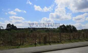 Imagem 4: Terreno 6.084,84 m² na Av. Rui Barbosa, Centro/SJP