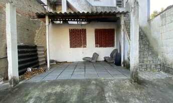 Imagem: Casa dois quartos em Senador Vasconcelos