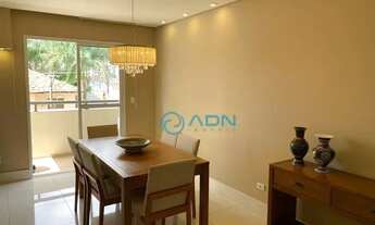 Imagem 4: Apartamento com 3 dormitórios à venda, 75 m² - Saúde - São Paulo/SP