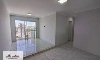 Imagem 6: Apartamento com 2 dormitórios para alugar, 64 m² por R$ 3.920/mês - Jardim Marajoara - São