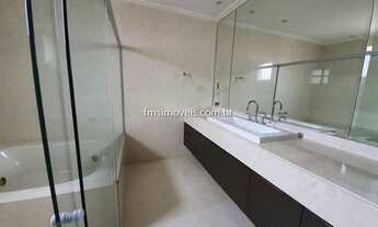 Imagem 4: Lindo apartamento top house a venda no paraíso a 5 minutos do parque Ibirapuera