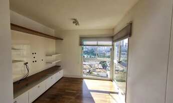 Imagem 7: Duplex com 138m2 para locação - Vila Madalena