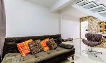 Imagem 3: Casa para Aluguel - Vila Constança , 3 Quartos, 104 m2