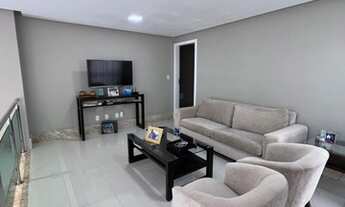 Imagem 7: Casa 4 suítes em Alphaville Salvador 2 Terreno - 506m2