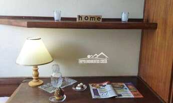 Imagem 7: Apartamento com 3 dormitórios à venda, 92 m² por R$ 300.000 - Edifício Mirante Das Acaias