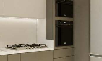 Imagem 5: Apartamento- 2 Dorms c/ Suíte- Lançamento- Vista permanente