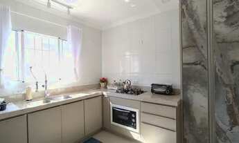 Imagem 7: Casa com 3 dormitórios para alugar, 156 m² por R$ 4.000/mês - Universitário - Londrina/PR