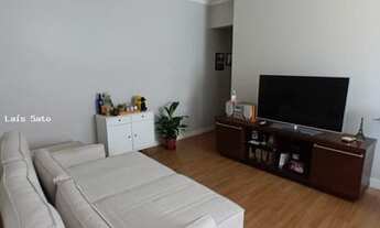 Imagem 2: Apartamento para Venda em Santos, Aparecida, 2 dormitórios, 1 banheiro, 1 vaga