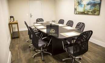 Imagem 3: Flat disponível no Jardins