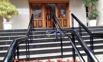 Imagem 2: Apartamento com 2 dormitórios à venda, 91 m² por R$ 400.000,00 - Vila Guilhermina - Praia