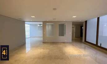 Imagem 5: Sobrado para venda com 583 metros quadrados com 3 quartos em Pacaembu - São Paulo - SP