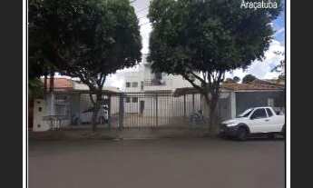 Imagem: ARACATUBA - Apartamento Padrão