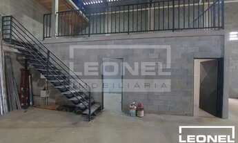 Imagem 4: Galpão para locação no bairro Cidade Universitária em Ribeirão Preto