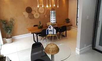 Imagem 7: CASA À VENDA EM CAMBOINHAS DE ALTO PADRÃO COM 5 DORMITÓRIOS E EXELENTE ÁREA DE LAZER