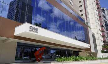 Imagem 2: Excelente apartamento 3 suítes, há 500 metros do Gôiania Shopping