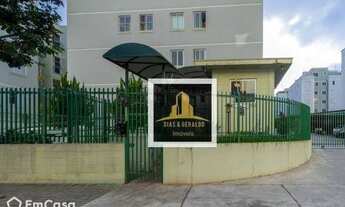 Imagem: Apartamento com 2 dormitórios, 52 m²