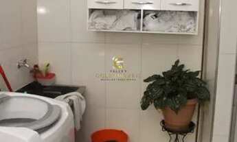 Imagem 4: Apartamento para aluguel com 30 metros quadrados com 3 quartos