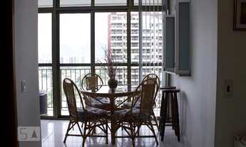 Imagem 4: Apartamento para Aluguel - Jardim Oceânico, 2 Quartos, 70 m2