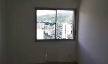 Imagem 6: Apartamento para aluguel com 58 metros quadrados com 1 quarto em Méier - Rio de Janeiro