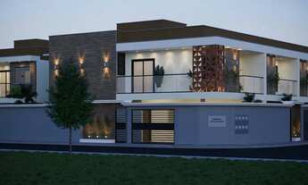 Imagem 2: GLA - 0011- Reserva dos Biguás - Morada de Laranjeiras - Serra - ES