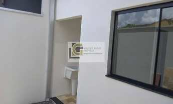 Imagem 7: Casa Nova Térrea localizado no bairro Santa Paula na cidade de Jacareí