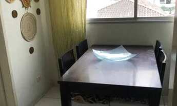 Imagem 7: Apartamento em Moema pássaros, com1 dormitório, 1 vaga de garagem