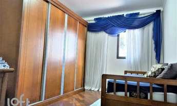 Imagem 3: Apartamento à venda em Vila Assunção com 130 m², 3 quartos, 1 suíte, 2 vagas