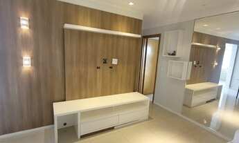 Imagem 4: Colina A finamente decorado, 2/4 com varanda Gourmet